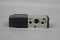 SMC EVK3120-5DO-01F Magnetventil 24V DC 4A Unused