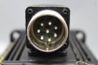 Indramat MAC092B-0-QD-2-C/095-B-0/S001 Permanent-Magnet-Motor Unused