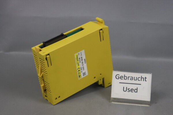 FANUC A03B-0819-C052 Analog Output Module ADA02A Used