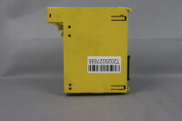 FANUC A03B-0819-C052 Analog Output Module ADA02A Used
