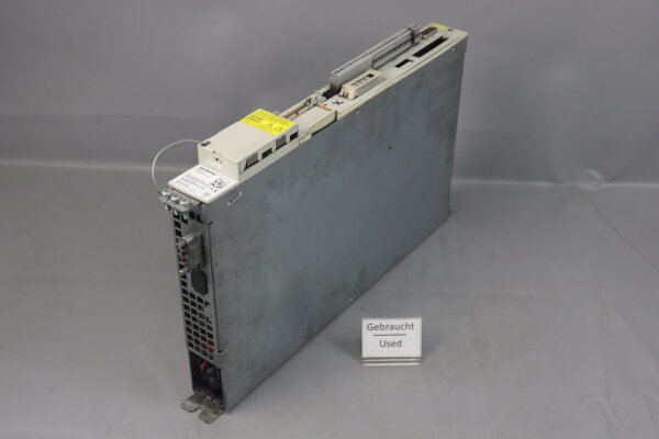 Siemens 6SN1123-1AA00-0CA2 Ver.A LT-Modul INT.50A 6SN1118-0AA11-0AA0  Used