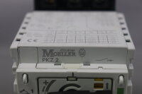 Moeller Kl&ouml;ckner PKZ2/ZM-10 Motorschutz Leistungsschalter ZM-10-PKZ2 Unused OVP