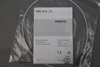 Festo SME-10-SL-LED-24 N&auml;herungsschalter 173212 Unused
