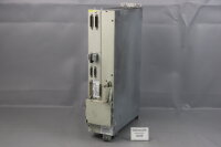 Siemens 6SN1123-1AB00-0CA1 Ver.A LT-Modul INT.2X50A 6SN1118-0DM21-0AA0 Ver.B Used
