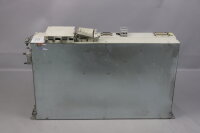 Siemens 6SN1123-1AB00-0CA1 Ver.A LT-Modul INT.2X50A 6SN1118-0DM21-0AA0 Ver.B Used