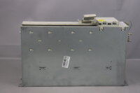 Siemens 6SN1123-1AB00-0CA1 Ver.A LT-Modul INT.2X50A Used