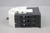 Siemens 3RV1031-4GA10 Motorschutz Leistungsschalter E:05 + 3RV1901-1B Unused