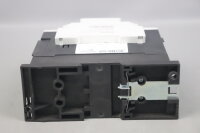 Siemens 3RV1031-4GA10 Motorschutz Leistungsschalter E:05 + 3RV1901-1B Unused