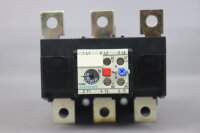 Siemens 3UA62 00-3J &Uuml;berlastrelais 3UA6200-3 110-135A Unused OVP