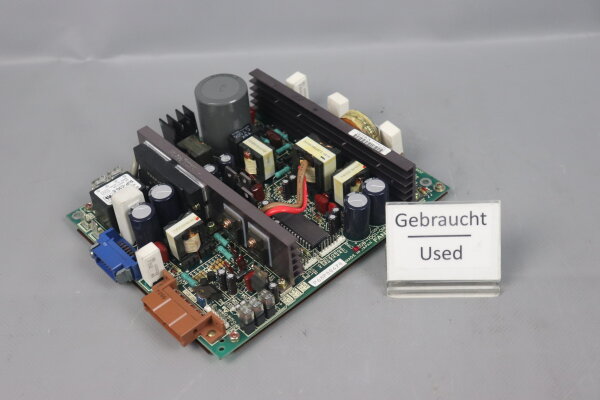 FANUC A20B-1001-0160/05A Power Supply P68P00470 Used