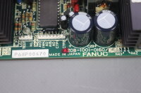 FANUC A20B-1001-0160/05A Power Supply P68P00470 Used