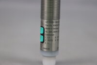 Pepperl+Fuchs UC1000-18GS-2EP-IO-V15 Ultraschallsensor 304928-100002 Unused OVP