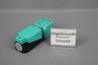 Pepperl+Fuchs NBN40-U1-E2 Inductive Sensor 194779 10-30VDC Unused