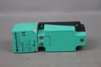 Pepperl+Fuchs NBN40-U1-E2 Inductive Sensor 194779 10-30VDC Unused