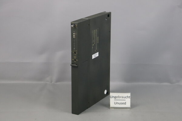 Siemens SIMATIC S7 6ES7 463-2AA00-0AA0 Anschaltbaugruppe 6ES7463-2AA00-0AA0 Unused