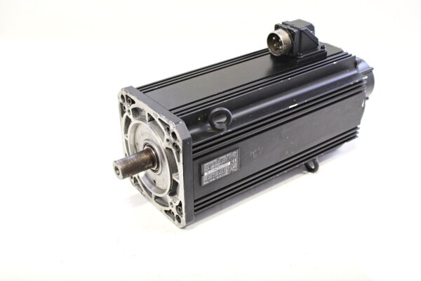 Indramat MDD112C-N-030-N2M-130PB2 Servomotor 3000rpm Used