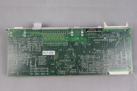 Siemens 6SN1121-0BA11-0AA1 Regelkarte Ver.D Used