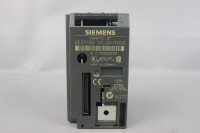 Siemens Simatic S7 6ES7138-1XL00-0XB0 PROFIBUS E:06 0&deg;C...+60&deg;C Unused