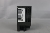 Siemens Simatic S7 6ES7138-1XL00-0XB0 PROFIBUS E:06 0&deg;C...+60&deg;C Unused