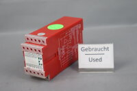 Elan SRB-NA-R-C.39/CH2-24V Safety relay 24 VAC/DC max. 100 mA Used
