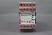 Elan SRB-NA-R-C.39/CH2-24V Safety relay 24 VAC/DC max. 100 mA Used