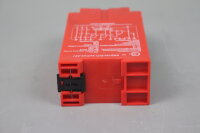 Elan SRB-NA-R-C.39/CH2-24V Safety relay 24 VAC/DC max. 100 mA Used