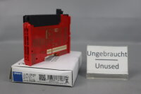 Omron NX-SOD400 Safety Output Unit 24VDC 0,5A Vers. 1.0...