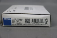 Omron NX-SOD400 Safety Output Unit 24VDC 0,5A Vers. 1.0...