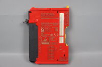 Omron NX-SOD400 Safety Output Unit 24VDC 0,5A Vers. 1.0 Unused OVP