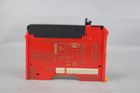 Omron NX-SOD400 Safety Output Unit 24VDC 0,5A Vers. 1.0 Unused OVP