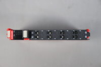 Omron NX-SOD400 Safety Output Unit 24VDC 0,5A Vers. 1.0 Unused OVP