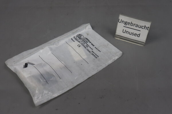 ifm IGC236 IGK3008BAPKG/M/US-104-DPO Induktiver Sensor Unused OVP