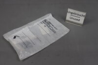 ifm IGC236 IGK3008BAPKG/M/US-104-DPO Induktiver Sensor Unused OVP