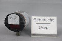 IFM LR7000 F&uuml;llstandsensor 18...30VDC 16bar Used