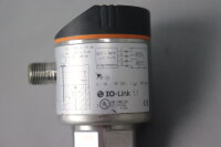 IFM LR7000 F&uuml;llstandsensor 18...30VDC 16bar Used
