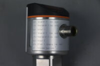 IFM LR7000 F&uuml;llstandsensor 18...30VDC 16bar Used