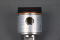 IFM LR7000 F&uuml;llstandsensor 18...30VDC 16bar Used