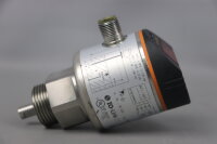 IFM LR7000 F&uuml;llstandsensor 18...30VDC 16bar Used