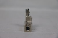 Murr Elektronik 7000-74025-0000000 Heavy Duty Stecker 4-polig Unused OVP