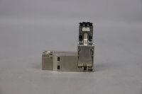 Murr Elektronik 7000-74025-0000000 Heavy Duty Stecker 4-polig Unused OVP