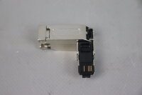 Murr Elektronik 7000-74025-0000000 Heavy Duty Stecker 4-polig Unused OVP