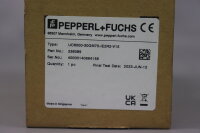 Pepperl+Fuchs UC6000-30GM70-IE2R2-V15 Ultraschallsensor 238389 Unused OVP