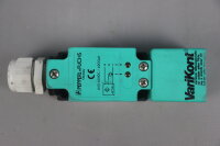 Pepperl+Fuchs NJ20+U1+E2 N&auml;herungsschalter 30190S 08272S 84285 Used