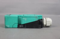 Pepperl+Fuchs NJ20+U1+E2 N&auml;herungsschalter 30190S 08272S 84285 Used
