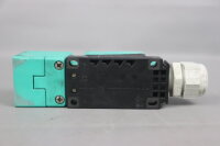 Pepperl+Fuchs NJ20+U1+E2 N&auml;herungsschalter 30190S 08272S 84285 Used