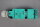 Pepperl+Fuchs NJ20+U1+E2 N&auml;herungsschalter 30190S 08272S 84285 Used