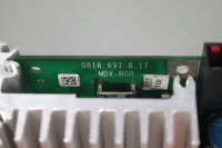 SEW 0816 697 8.17 Inverter Board + MDX-BG0 Bremswiderstand Used