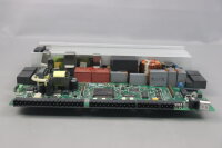 SEW 0816 697 8.17 Inverter Board + MDX-BG0 Bremswiderstand Used