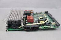 SEW 0816 697 8.17 Inverter Board + MDX-BG0 Bremswiderstand Used