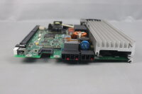 SEW 0816 697 8.17 Inverter Board + MDX-BG0 Bremswiderstand Used